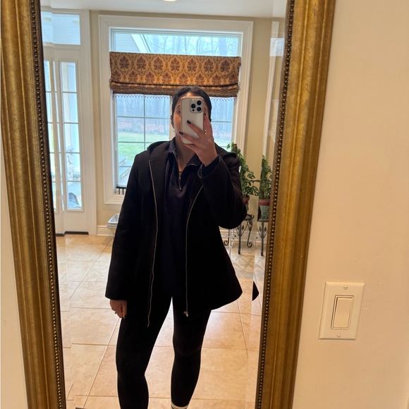 Black jacket - Picture 7 of 8